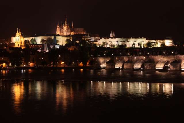 Prague, Czech Republic